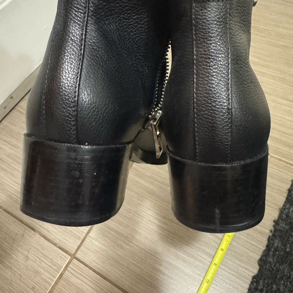 3.1 Phillip Lim Alexa Boots - Picture 11 of 12